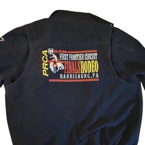 PRCA Promo Jacket